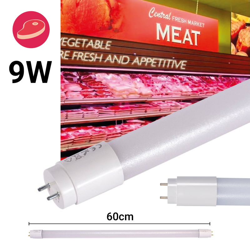 tubo led t8 60cm